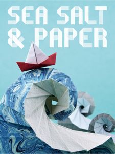 Sea Salt & Paper - box