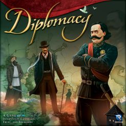 Diplomacy - Renegade