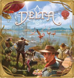 Delta - Box